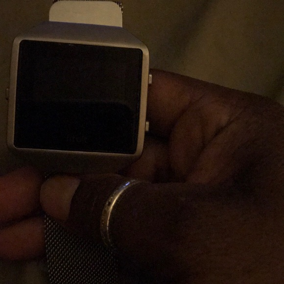 FIT BIT BLAZE!! - Picture 3 of 5